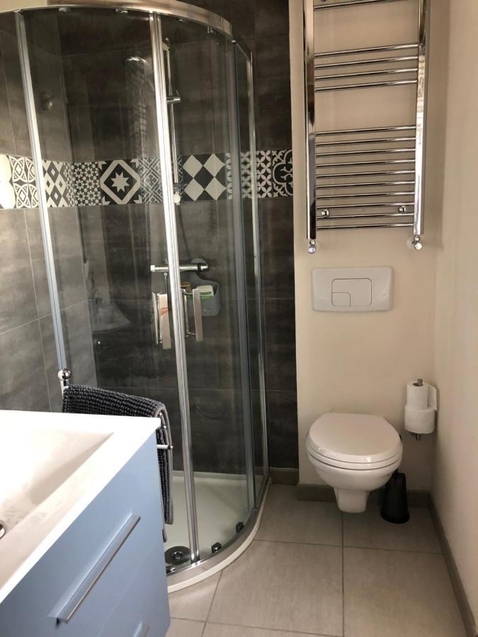 Lakeside House Ei Rancon Ngoại thất bức ảnh